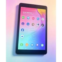 ราคา Samsung Galaxy Tab A 8.0 2019 2/32 ใส่ซิมได้ แอนดรอยด์ 11มือสองสภาพดี เครื่องสวยสภาพดีตำหนินิดหน่อนอ่านต่อ (43931859905)