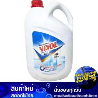 ราคา น้ำยาล้างห้องน้ำ ไวท์ 3500 มล. วิกซอล Wigsol Bathroom Cleaner White (22811187102)