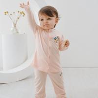 ราคา Luzy Disney Pyjamas Set Tsum-Tsum Unisex / เสื้อผ้าเด็ก / ชุดเด็ก / ชุดนอน / ชุด (52408802026)