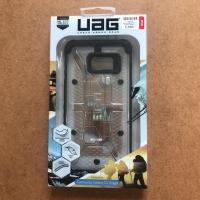 ราคา [มือ2/ของแท้/พร้อมส่ง] เคส UAG samsung s7 edge (1897717925)