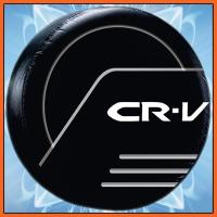 ราคา Honda C-RV CRV 26 ฝาครอบพวงมาลัย/ฝาครอบล้อ Crv ภายนอกรถ Crv (28733555835)