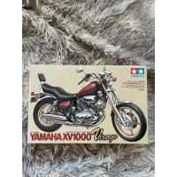 ราคา โมเดลประกอบYamahaxv1000virago1/12ของแท้ยังไม่ประกอบ (50064337564)