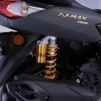 ราคา ชุดโช๊คหลัง OHLINS NMAX แท้ศูนย์ (25904185883)