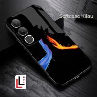 ราคา {LL0787} Softcase Glitter Vivo Y11,Y12,Y15,Y16,Y17S,Y19S,Y21T,Y33T Cover Smartphone Case Hp Vivo Silicone Protector Mika & WATERACOON DESIGN CARTER DESIGN (46152966044)
