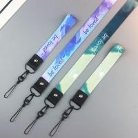 ราคา [PYM] Influencer สไตล์เดียวกัน BeLove โทรศัพท์มือถือ Lanyard ผู้หญิง Anti-Lost สั้นสายคล้องมือ Fixing ชิ้นโซ่โทรศัพท์มือถือแขวนคอสายคล้องโทรศัพท์มือถือยาว (27306845642)
