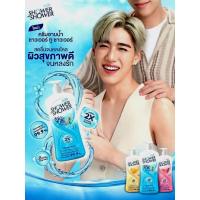 ราคา ครีมอาบน้ำ ชาวเวอร์ทูชาวเวอร์ ชายน์นิ่งเฟรช อ่อนโยนต่อผิว (28407537724)