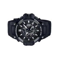 ราคา (ใหม่ล่าสุด) Casio Standard รุ่น MCW-110H-1AV นาฬิกาข้อมือผู้ชาย สายเรซินสีดำ - มั่นใจ ของแท้ 100% ประกันศูนย์ 1 ปีเต็ม (3388845589)