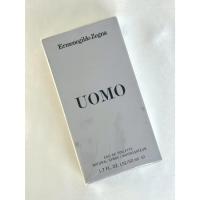 ราคา ป้ายคิงแท้ 100% Ermenegildo Zegna UOMO EDT 50ML (48357093493)