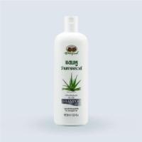 ราคา ประเทศไทยนําเข้า ABHAIBHUBEJHR แชมพูว่านหางจระเข้ 300ml แชมพูสมุนไพร Old Brand Fluffy จัดส่งภายใน 15 วัน njhmu6029 (56963035603)