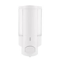 ราคา ที่กดสบู่ 1 ช่อง MOYA SD-818A สีขาว (15379182168)