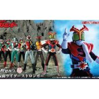 ราคา ☣️​ NEW Stronger Kamen Masked Rider 2.0 SHINKOCCHOU SEIHOU SHF S.H.Figuarts Bandai #EXO.Killer (26781276959)