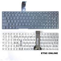 ราคา แป้นพิมพ์ใหม่สําหรับ ASUS A55V K55V A55VM A55VD K55VD R500v R700V K751 A751 US แป้นพิมพ์ (54253102310)