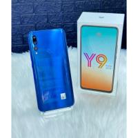 ราคา Huawei Y9Prime Ram4/128 เครื่องศูนย์ไทยมือ2 (4764693084)
