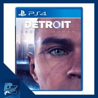 ราคา Detroit Become Human PS4 Games มือ 2 Used สภาพดี แผ่นใสกิ๊ง [แผ่นเกมส์ PS4] [แผ่น PS4 แท้] [PS4 Game] (4305977056)