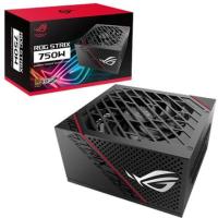 ราคา POWER SUPPLY (อุปกรณ์จ่ายไฟ) ASUS ROG STRIX 750G 750W (80 Plus Gold) (2895729531)