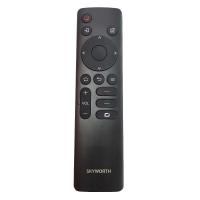 ราคา ใหม่ HOF21E004GP สําหรับ Skyworth Android สมาร์ท LCD LED TV รีโมทคอนโทรล (54603277314)