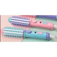 ราคา โรลม้วนผมมินิขนาดพกพา(คละสี) (7417221322)