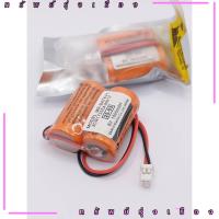 ราคา ร้านในไทย! MR-BAT6V1 2CR17335A WK17 25-03 6V 1800mAH SANYO Electric JAPAN (44459586751)