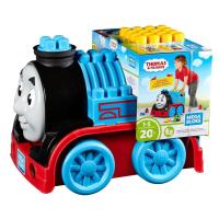 ราคา รถไฟโทมัส mega bloks thomas and friends mega bloksSale (18323836829)