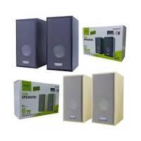 ราคา Anitech USB Speakers SK214 ลำโพงคอมพิวเตอร์ ลำโพงคู่พร้อมสาย (17491500994)