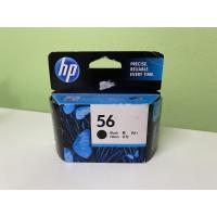 ราคา ตลับหมึก HP 56 BK สีดำ (8578320504)