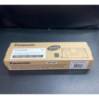 ราคา โทนเนอร์ สีดำ เครื่องแฟกซ์ Panasonic KX-FAT472E 472 (42101000467)