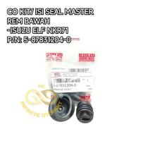 ราคา CO KIT COTENTS MASTER CLUTCH LOWER ISUZU ELF NKR71 NKR66 NKR58 (28815580698)