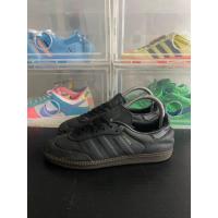 ราคา รองเท้ามือสอง adidas samba (แท้) size38 (26343741268)