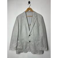 ราคา Vintage Crocodile Light Grey Blazer (BLAZER BUNDLE) (47815079558)