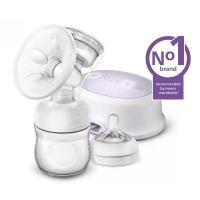 ราคา AVENT เครื่องปั๊มนมไฟฟ้าเดี่ยว (51659702341)