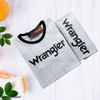 ราคา ต้นฉบับ WRANGLER เสื้อยืด/MENS WRANGLER TOPS/MENS WRANGLER เสื้อยืด/MENS WRANGLER (28315170950)