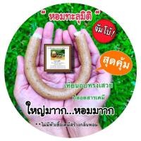 ราคา เทียนอบขนมอย่างดี “เทียนอบทรงเสวย”ปลอดสารเคมีให้ความปลอดภัย จุดติดง่ายกลิ่นหอมติดขนมนานไม่จางเล่มใหญ่ใช้คุ้ม!มากๆค่ะ (13792831500)