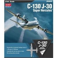 ราคา Academy Models 12631 C-130J Hercules 1/144 (29691961261)