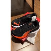 ราคา (ใช้โค้ดลดได้) รองเท้าวิ่ง PUMA 5UK 24CM ใส่1ครั้ง ครบกล่อง มือสอง (48652983038)