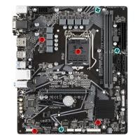ราคา MAINBOARD GIGABYTE H510M S2H INTEL LGA1200 ของใหม่ รับประกัน3ปี by SVOA (16509748651)