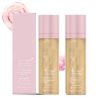 ราคา Sunglaze Sheer Setting Mist Sunscreen SPF 50, Hydrating Glow Mist with Shimmering Oil, Broad Spectrum Shimmering Body Oil Mist, Non-Greasy, Non-Greasy & Fast-Absorbing for Face & (56811211529)