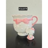 ราคา แก้วเซรามิค Sanrio Hello Kitty (40604961305)