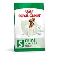 ราคา ROYAL CANIN MINI ADULT 8KG สุนัขโตพันธุ์เล็ก (46254230019)