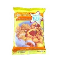 ราคา ผงคัสตาร์ดครีม ตราดาว500กรัม (29423299211)
