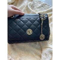 ราคา DKNY สลิงหนังแกะ/ไหล่ พรีเลิฟแท้ (44272033083)