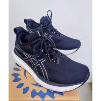 ราคา รองเท้าวิ่ง Asics Nimbus 25 ไซส์ 11.5 US 29CM หน้ากว้าง 2E มือสอง ของแท้ (49314482067)