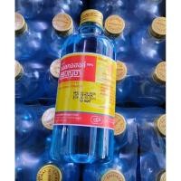 ราคา แอลกอฮอลล์ล้างแผล ศิริบัญชา ปริมาณแอลกอฮอลล์ 70% (28379626554)