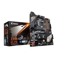 ราคา GIGABYTE MAINBOARD (เมนบอร์ด) 1151 Z390 AORUS ELITE ประกัน 3 ปี (23122493356)