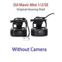 ราคา Original Empty Gimbal สําหรับ DJI Mini 2 เปลือกหอยไม่มีกล้องสําหรับ DJI Mini 2/Mini SE/Mini 1 Drone PTZ อะไหล่ซ่อม (45212171627)