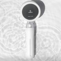 ราคา Ionpolis Sinsu Premium LED Shower หัวฝักบัว LED พรีเมียม (41422543766)