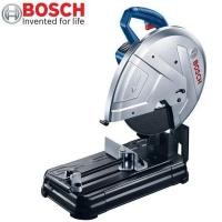 ราคา Bosch เครื่องตัดไฟเบอร์ 14" แท่นตัดไฟเบอร์​ 14 นิ้ว 2200 วัตต์ รุ่น GCO220 (5519587301)