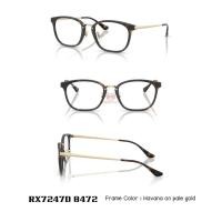 ราคา กรอบแว่นสายตา RayBan RX7247D 8472 ของแท้ ส่งไว ประกันศูนย์ไทย 2ปี ดูแลหลังการขายโดยผู้เชี่ยวชาญ (57564266705)