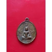 ราคา พระหลวงพ่อเงินวัดห้วยเขน (8143403655)