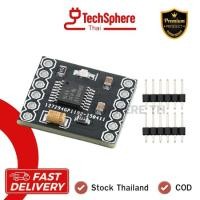 ราคา DRV8833 DC Motor Driver Controller Board โมดูลขับมอเตอร์ 2CH 1.5A สำหรับรถหุ่นยนต์ DIY (44612727987)