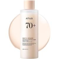 ราคา AnuaRice70 Glossy Milky White Toner, Glass Effect Glossy Feel, Moisturizing and Barrier Protection, Rice Water, Niacinamide, Ce NHVM (47565440905)